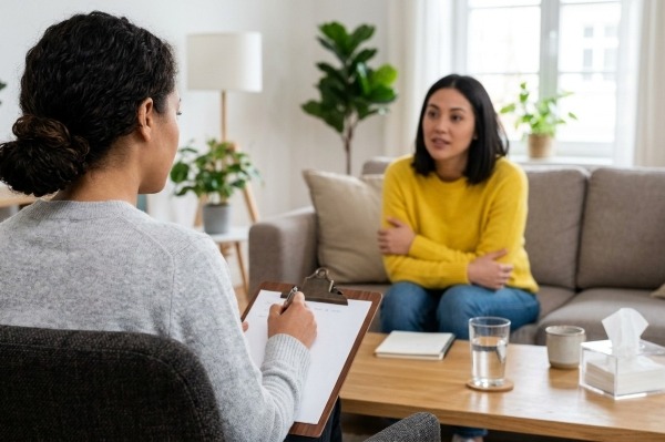 Signs and Symptoms Requiring Care at a Detox Rehab Center
