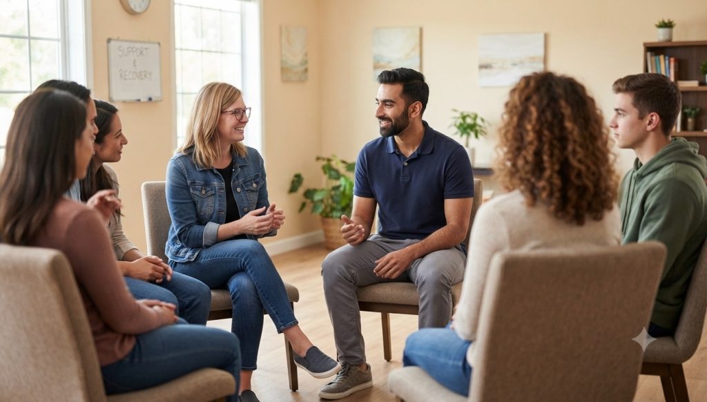 DeLand Treatment Solutions: Your Starting Point for Recovery