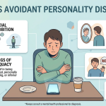 What is Avoidant Personality Disorder?