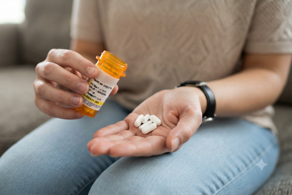 Drugs Affect the Brain