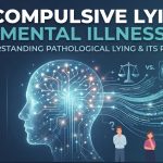 Is Compulsive Lying a Mental Illness? - Signs, Causes & Treatment