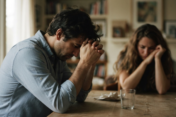 How to Help Someone Who Lies Compulsively