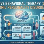 Cognitive Behavioral Therapy For Histrionic Personality Disorder​