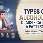 Types of Alcoholics – Classification & Patterns