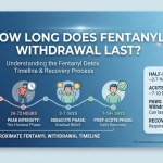 How Long Does Fentanyl Withdrawal Last?