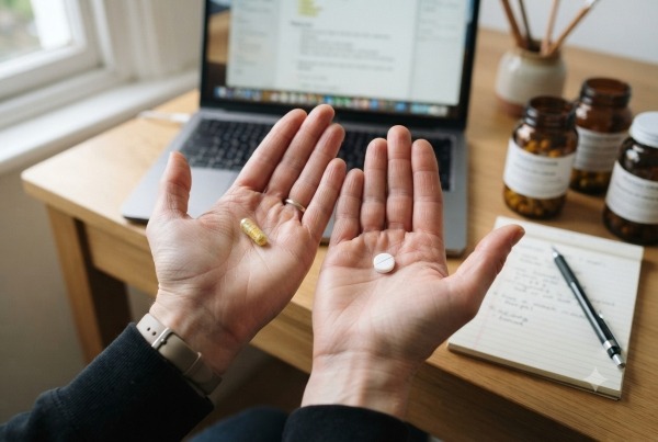 Adderall Addiction Treatment At DeLand Treatment Solutions