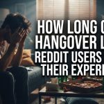 How Long Can a Hangover Last? Reddit Users Share Their Experiences