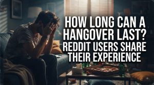 How Long Can a Hangover Last? Reddit Users Share Their Experiences