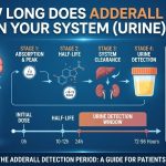 How Long Does Adderall Stay in Your System (Urine)?