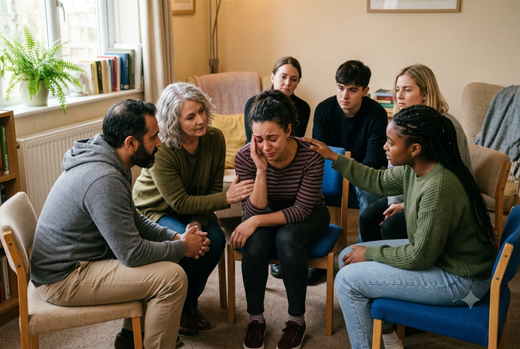 Mental Health Rehab Near Me