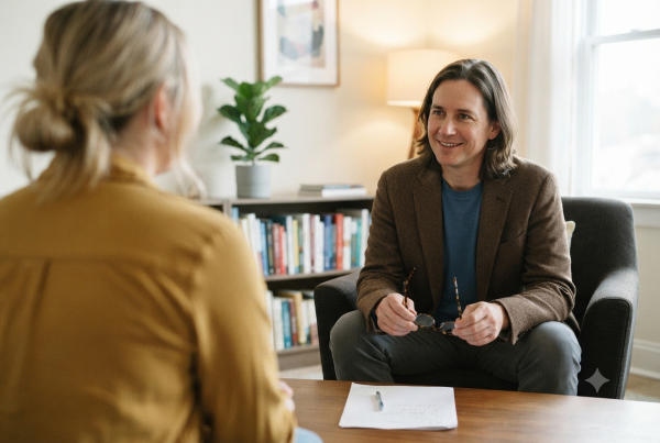 Finding Mental Health Counseling At DeLand Treatment Solutions