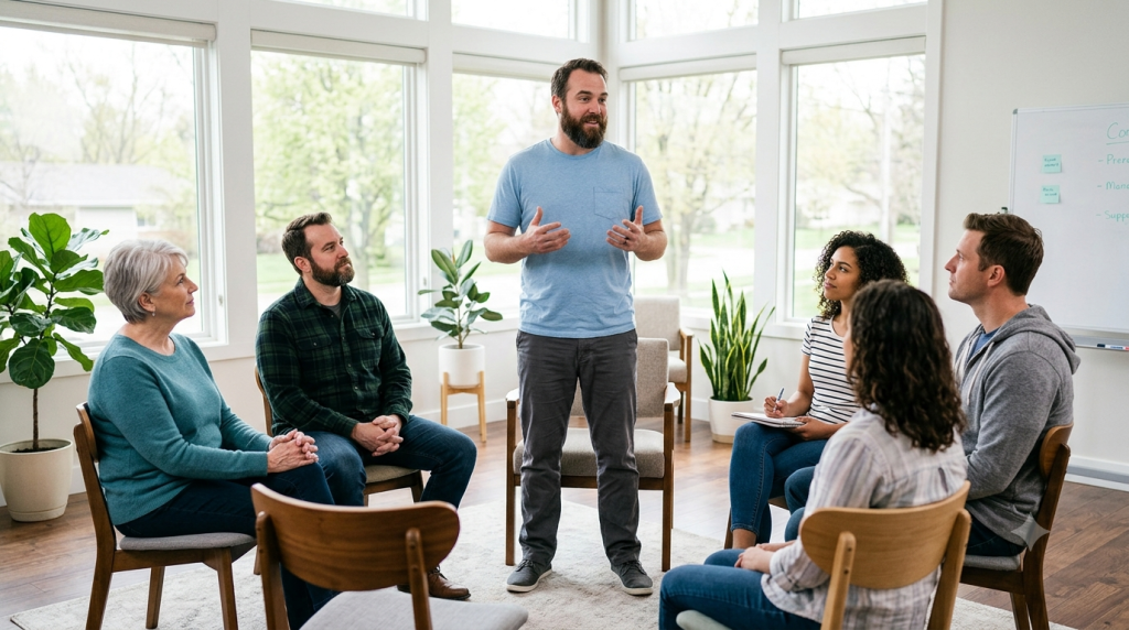 Alcohol Detox Center Serving Jacksonville, FL