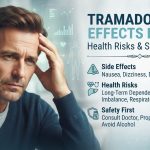 Tramadol Side Effects in Men: Health Risks & Safety Guide