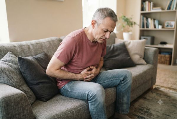 Treatment for Tramadol Misuse and Dependence