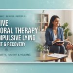 Cognitive Behavioral Therapy for Compulsive Lying - Treatment & Recovery