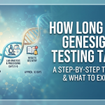 How Long Does GeneSight Testing Take? A Complete Guide to GeneSight Results