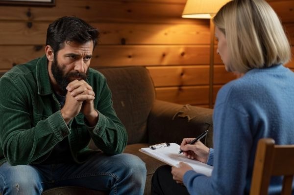 CBT Techniques For Compulsive Lying