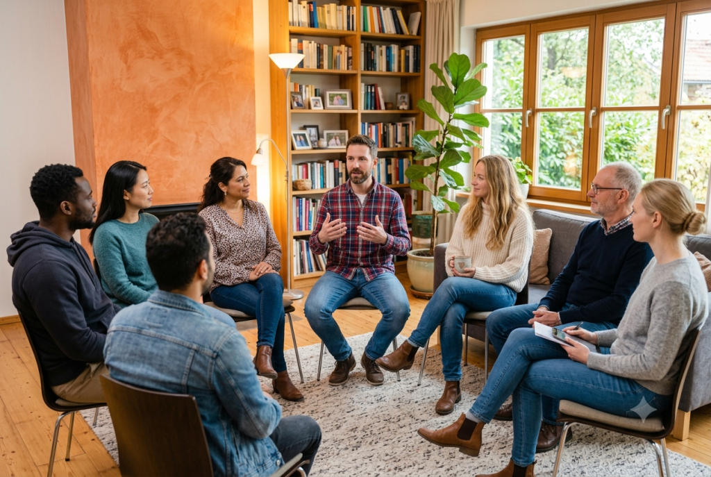 Alcohol Detox Center Serving Winter Park, FL