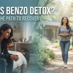 What is Benzo Detox