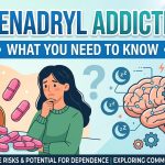 Is Benadryl Addictive? What You Need to Know