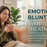Emotional Blunting: Symptoms and Treatment