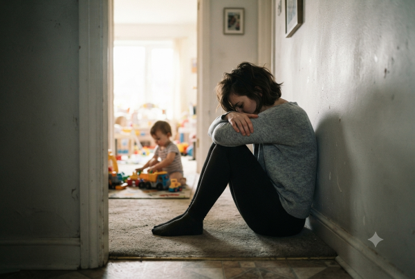 What Can Families Do When They Notice Warning Signs?