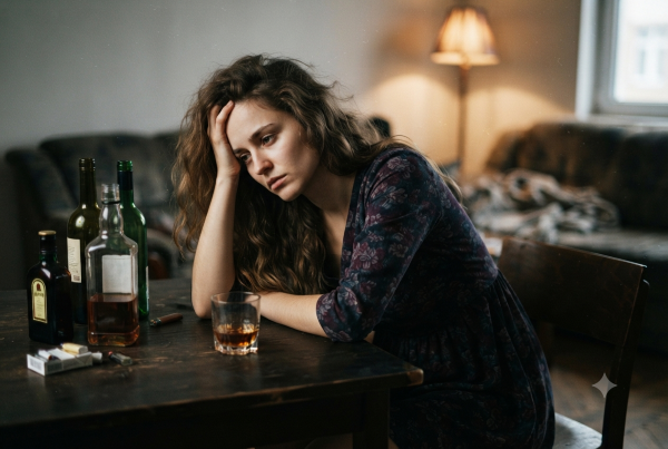 Alcohol Detox Center Serving The Villages, FL