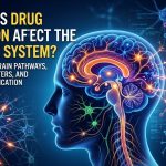 How Does Drug Addiction Affect the Nervous System?