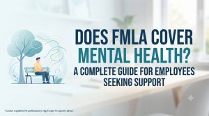 Does FMLA Cover Mental Health