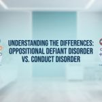 Oppositional Defiant Disorder vs. Conduct Disorder