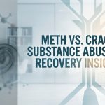 Meth vs. Crack