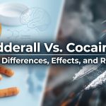 Adderall Vs. Cocaine: Key Differences, Effects, and Risks