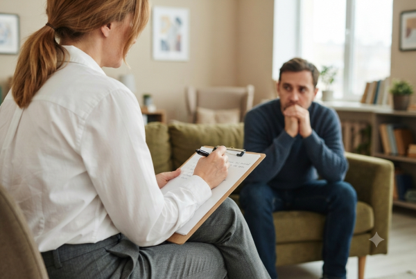 Choosing the Right Ibogaine Treatment Program