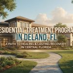 Residential Treatment Program in DeLand, FL