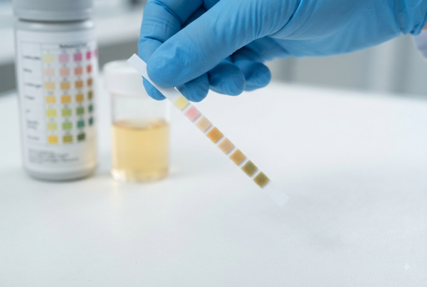 Does a Standard Urine Drug Test Detect Kratom