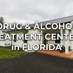 Drug and alcohol treatment centers in Florida