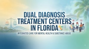 Dual diagnosis treatment centers in Florida