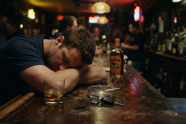 Get help after an alcohol-related emergency in DeLand, Florida, with guidance on recognizing alcohol overdose and seeking emergency care.