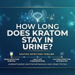 How Long Does Kratom Stay in Urine?