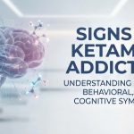 Signs Of Ketamine Addiction