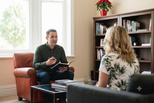 When Should You Seek Professional Help?