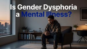 Is Gender Dysphoria a Mental Illness?