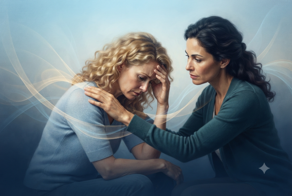 Mental Health Support