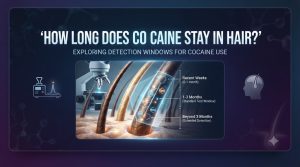 How Long Does Cocaine Stay in Hair? Reddit Answers and Drug Testing Facts