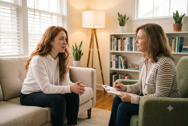 Start your recovery with DeLand Treatment Solutions