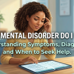 What Mental Disorder Do I Have? Understanding Symptoms, Diagnosis, and When to Seek Help