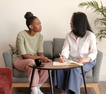 Outpatient-Treatment