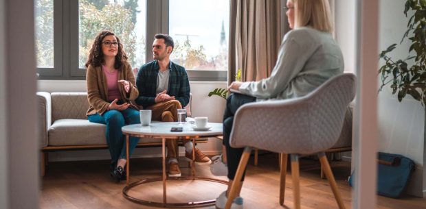 Where to Find Treatment for Anxiety and Addiction in Florida